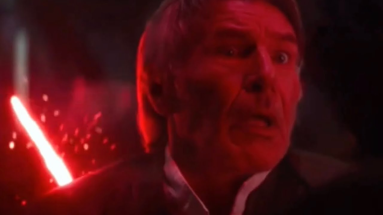 han dies star wars