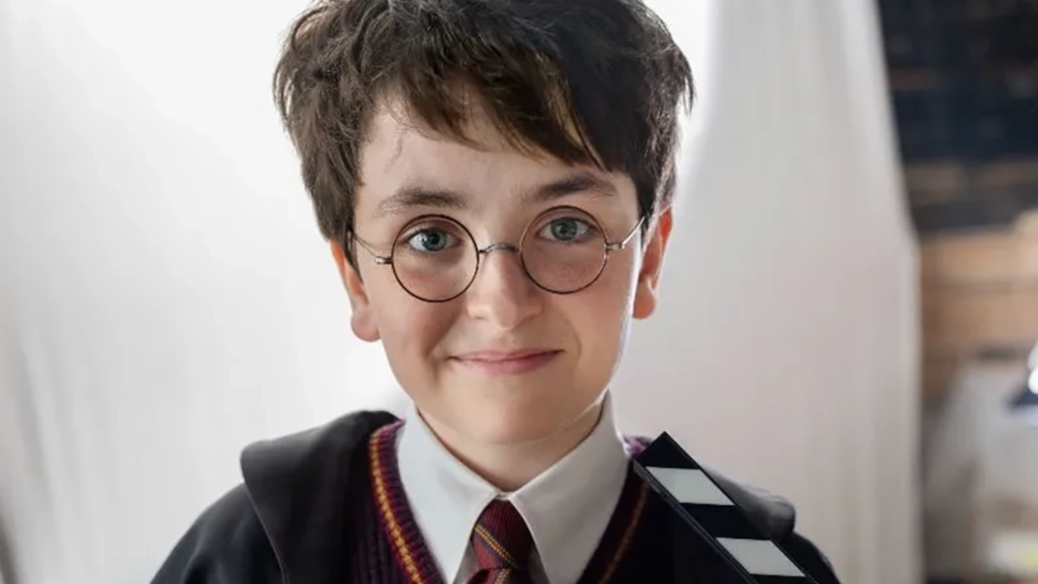 hans zimmer harry potter hbo series Hans Zimmer To Score HBO’s Harry Potter Series