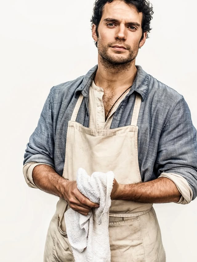 henry cavill clark kent man of steel waiter henry cavill clark kent man of steel waiter