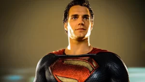 Henry Cavill Superman Is 'Literally Hope Personified' Says Zack Snyder In New Image