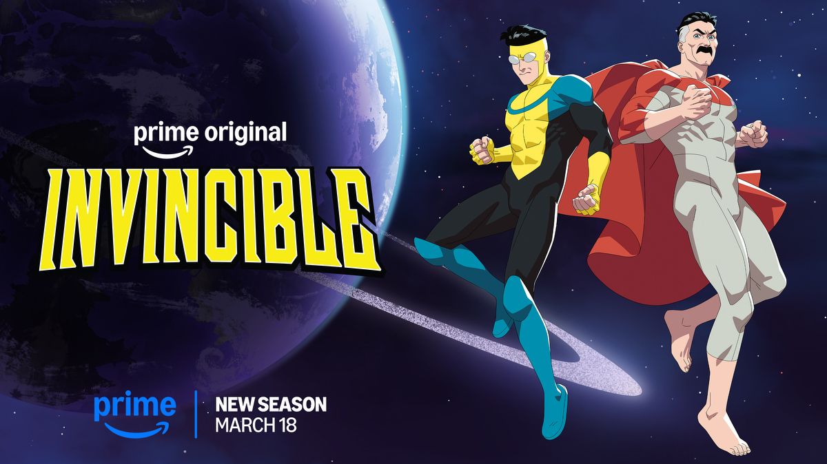 invincible season 4 march 18 invincible season 4 march 18