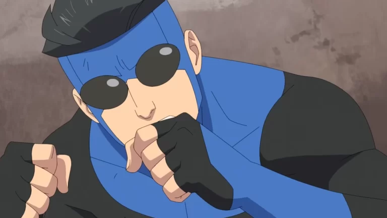Invincible Season 4 Trailer Released: The Viltrumite War Begins