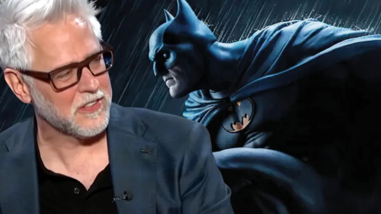 James Gunn Shuts Down DCU Batman Script and Test Screening Rumors