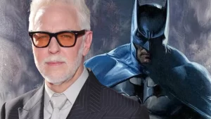 James Gunn Defends Christina Hodson, Writer of DCU’s Batman