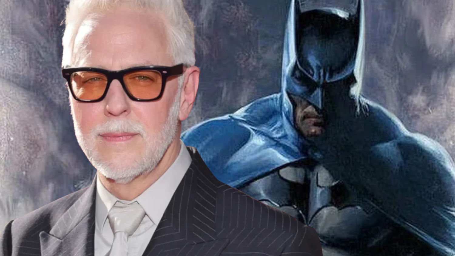 James Gunn Defends Christina Hodson, Writer of DCU’s Batman