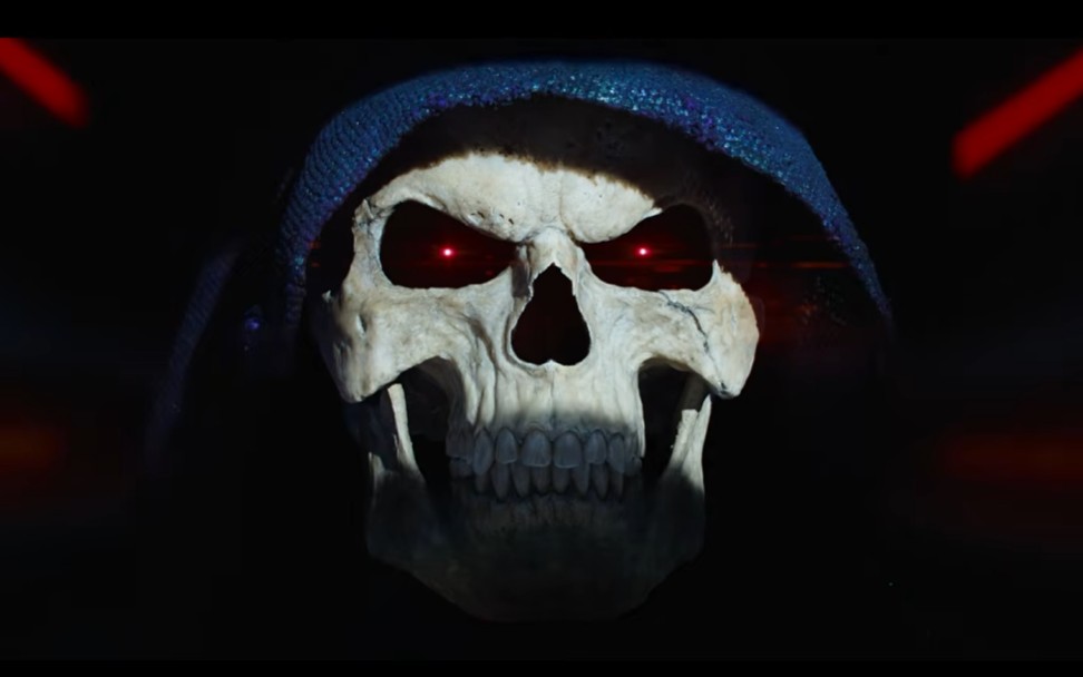 jared leto skeletor masters universe jared leto skeletor masters universe