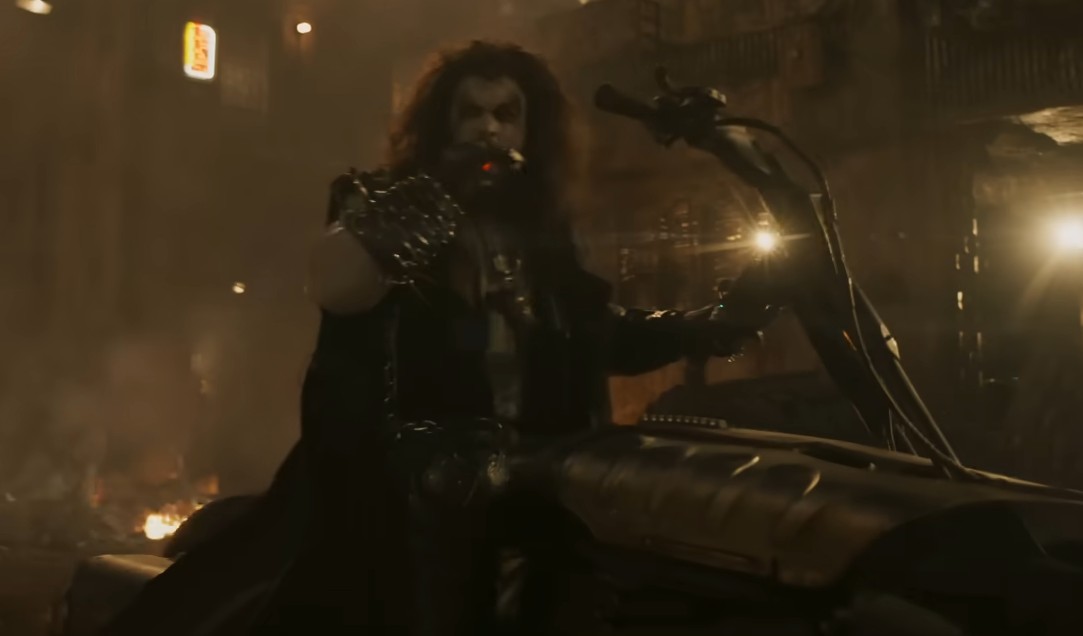 jason momoa lobo supergirl jason momoa lobo supergirl