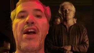 john leguizamo fans dont watch odyssey John Leguizamo Tells Fans Not To Watch Christopher Nolan's 'The Odyssey' He Stars In
