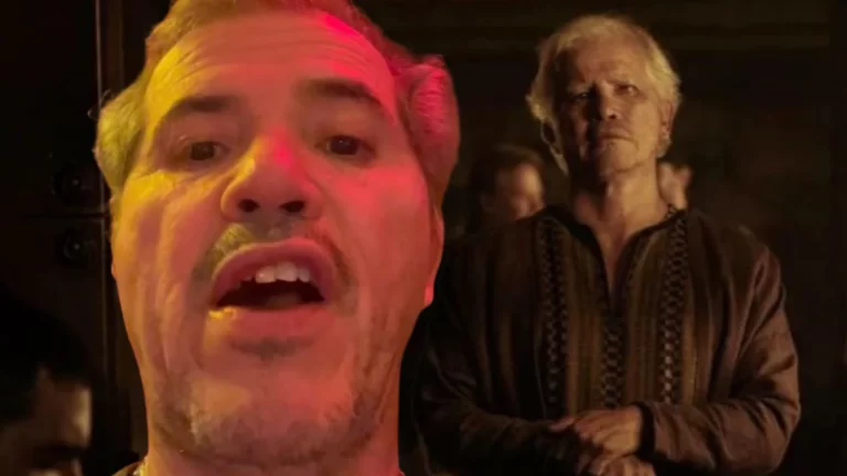 John Leguizamo Tells Fans Not To Watch Christopher Nolan's 'The Odyssey' He Stars In