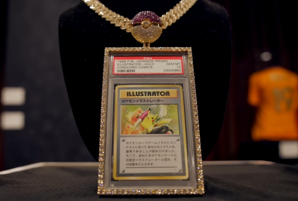 logan paul pokemon illustrator 2