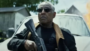 marvel giancarlo esposito trump revolution Marvel’s Giancarlo Esposito Calls for Revolution, Slams Trump’s 'Civil War in the Streets'