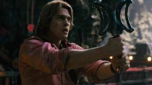 'Masters of the Universe' First Look Drops Ahead of Trailer