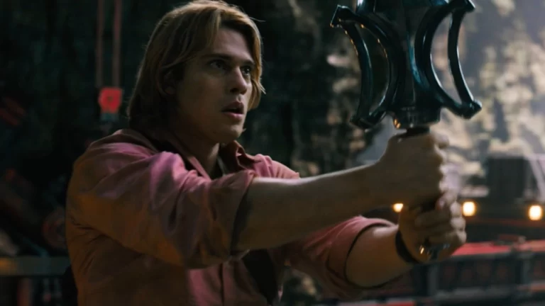 'Masters of the Universe' First Look Drops Ahead of Trailer