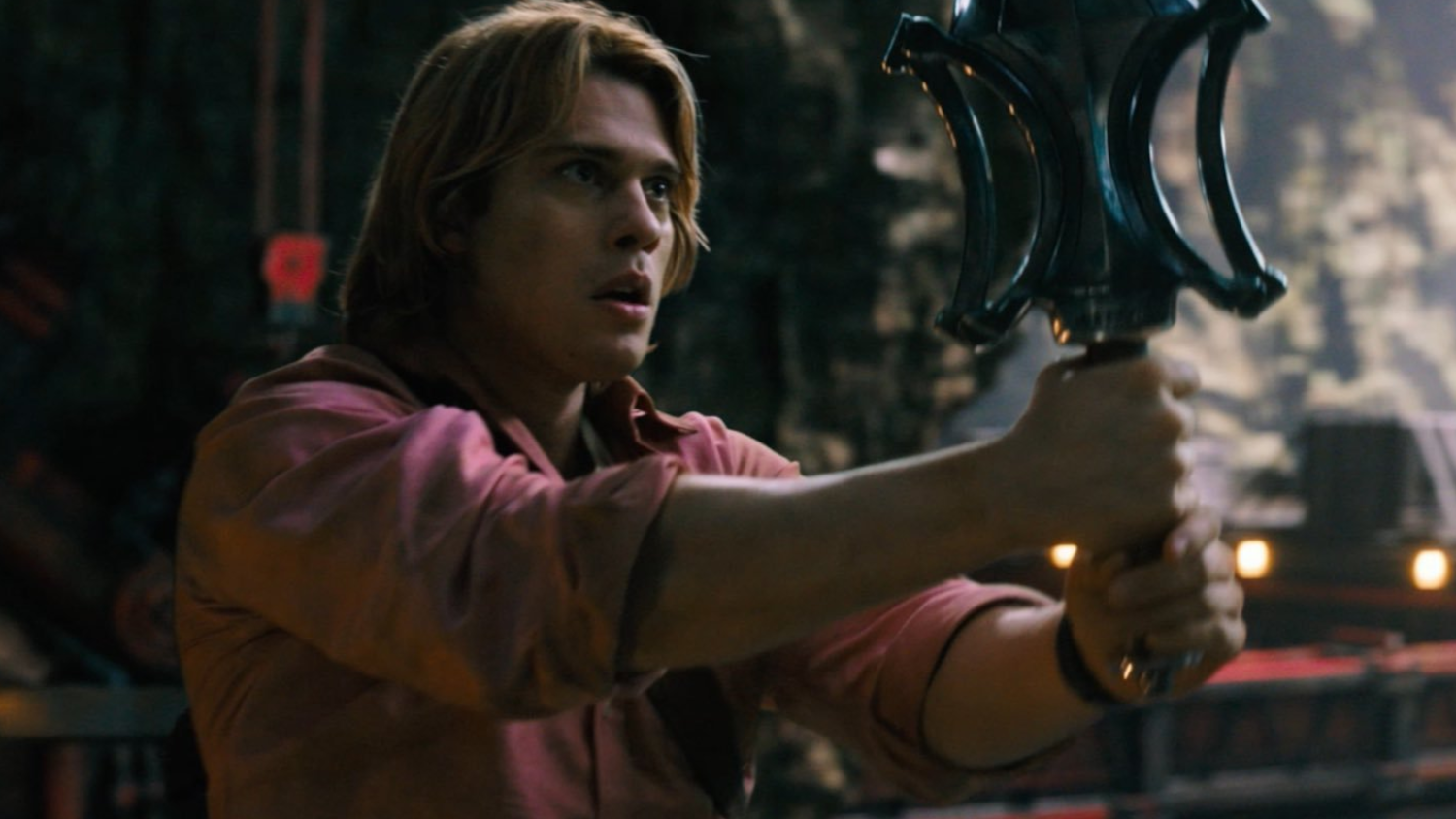 'Masters of the Universe' First Look Drops Ahead of Trailer