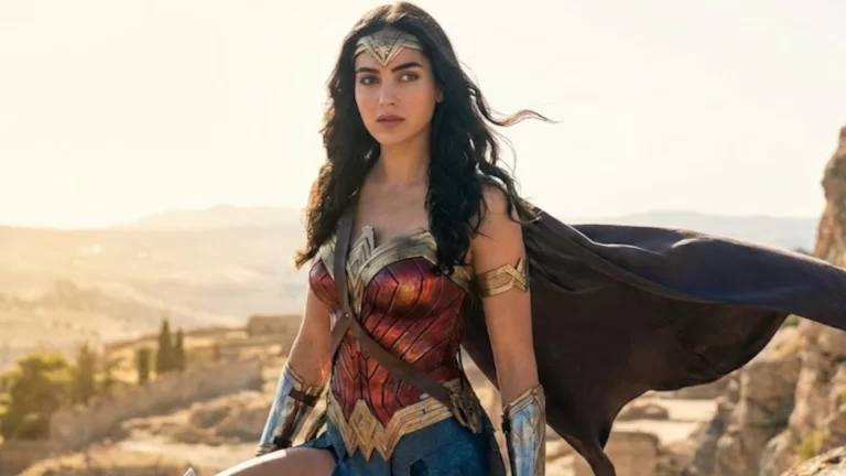 Marvel Star Simu Liu Says Melissa Barrera Would Be a Perfect Wonder Woman