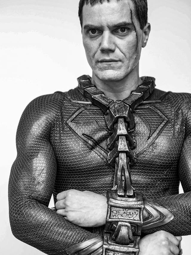michael shannon zod man of steel zack snyder ig