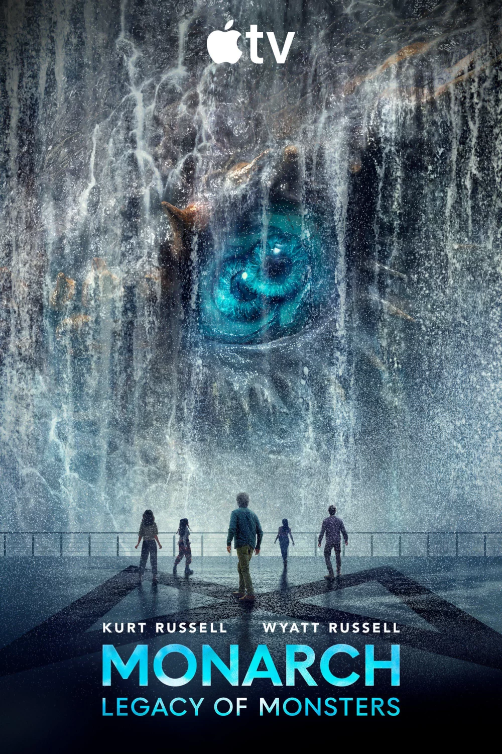 monarch season 2 poster monarch season 2 poster