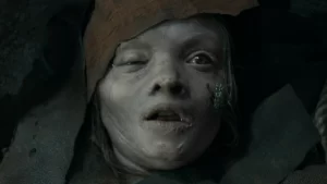 Lee Cronin’s 'The Mummy' Trailer Unearths a Twisted New Take on the Classic Monster