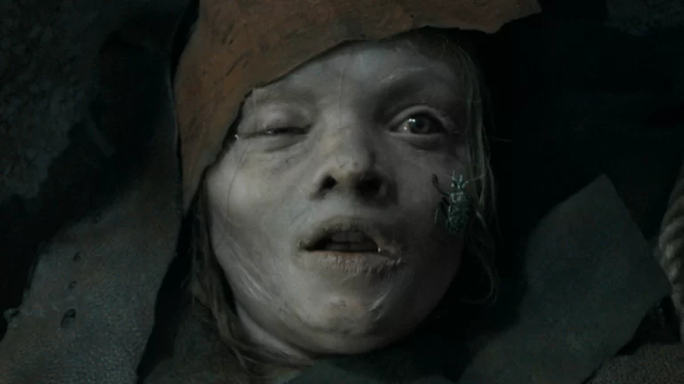 Lee Cronin’s 'The Mummy' Trailer Unearths a Twisted New Take on the Classic Monster