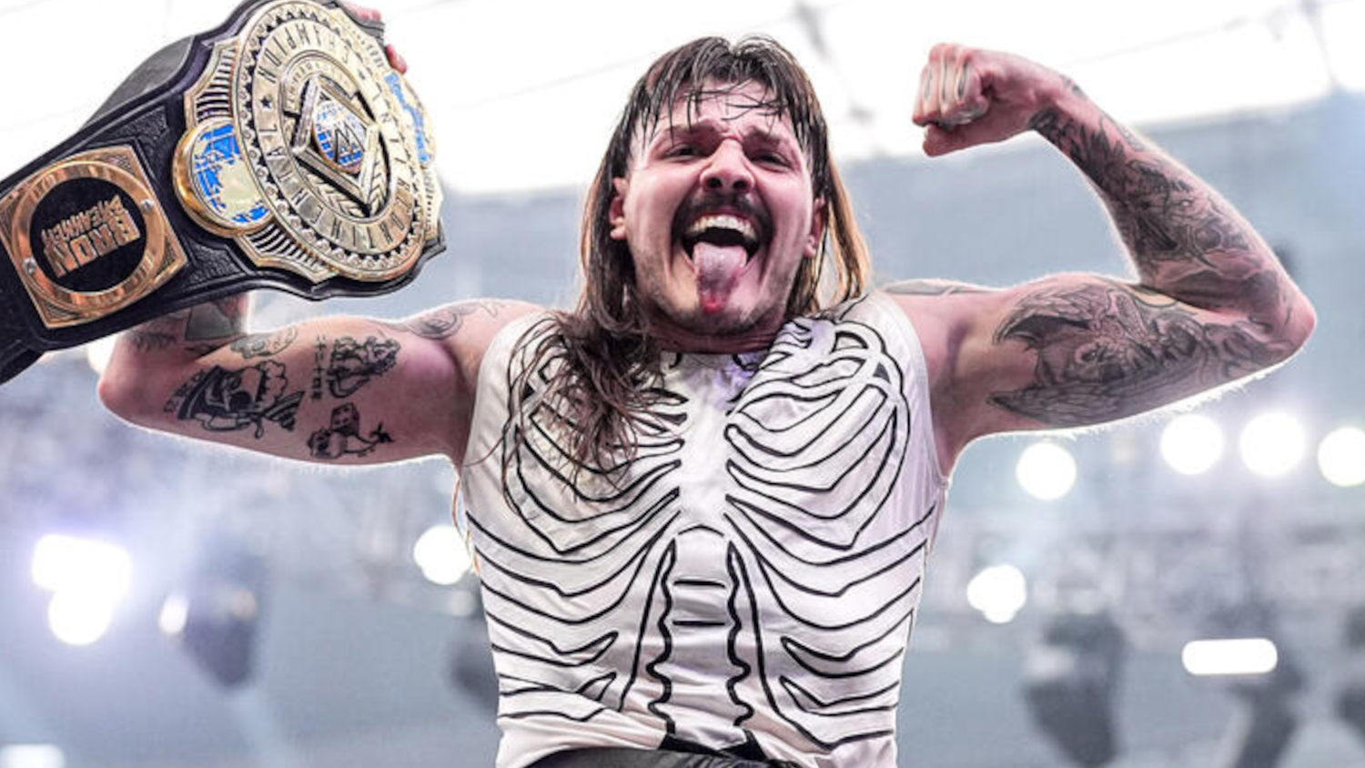 netflix wwe library Netflix Becomes Official U.S. Home of WWE Library