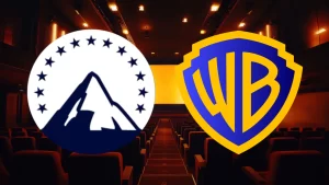 Paramount Sues Warner Bros. Discovery Over Netflix Deal, Launches Shareholder War