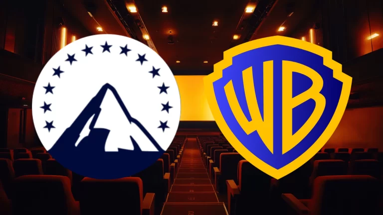 Paramount Sues Warner Bros. Discovery Over Netflix Deal, Launches Shareholder War