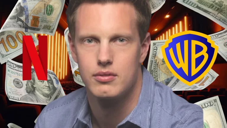 Paramount Put Up Or Shut Up: Netflix Forces the Issue With All-Cash WBD Offer