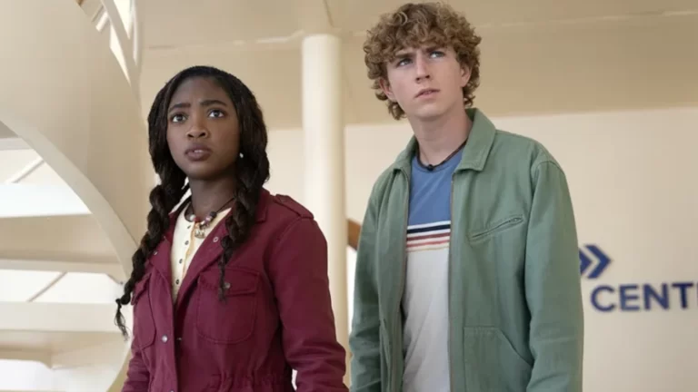Percy Jackson Nielsen Ratings Confirm Nearly 50% Drop In Viewership