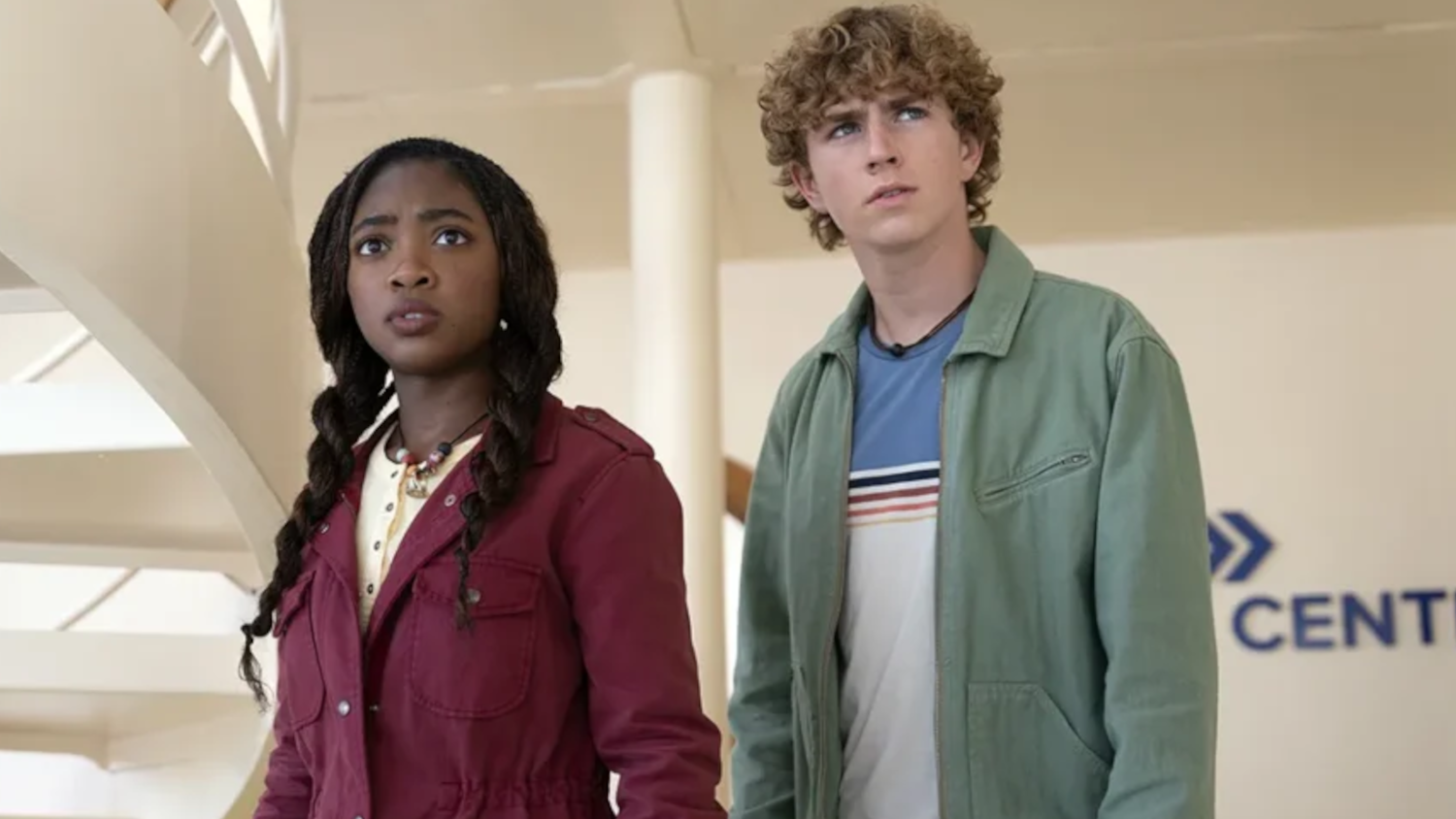 Percy Jackson Nielsen Ratings Confirm Nearly 50% Drop In Viewership