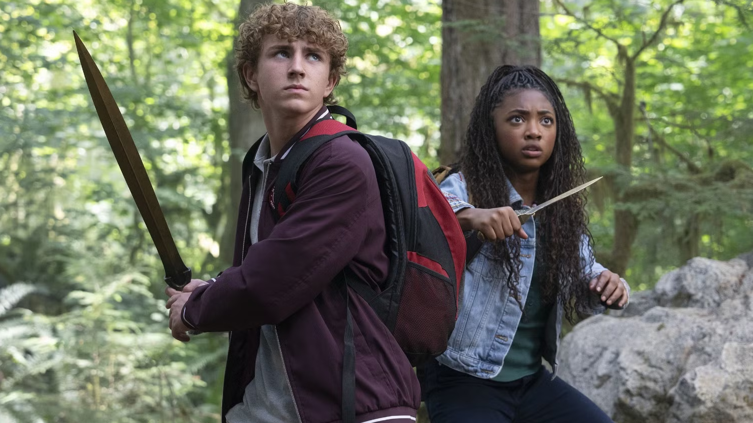 percy jackson season 2 nielsen ratings Disney+ 'Percy Jackson' Ratings Decline Confirmed by Nielsen Data