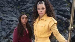 percy jackson season 2 ratings Disney+ Percy Jackson Ratings Tank, As Season 2 Suffers Major Drop