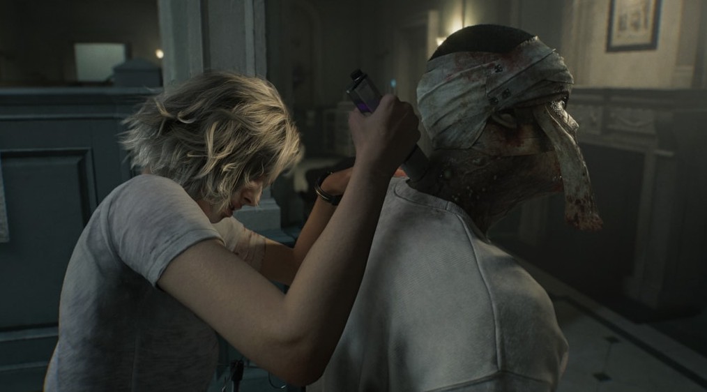 resident evil requiem 2