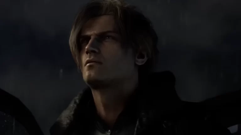 Resident Evil Requiem Unleashes New Gameplay, Porsche & Hamilton Collabs Ahead of February 2026 Launch