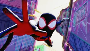 Netflix and Sony Strike Landmark Global Deal for Movie Streaming Rights