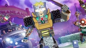 South Park Chaos Hits Fortnite on January 9 with Free Items, Cartmanland, and Quints Mode
