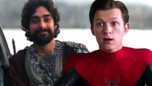 spider man brand new day eman asfandi rumor Spider-Man: Brand New Day May Repeat Hated Comic Plot With MJ’s New Boyfriend