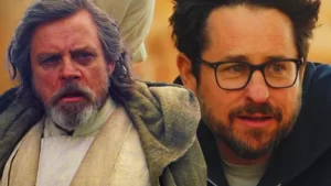 star war mark hamill jj abrams hack Star Wars: Mark Hamill Confirms J.J. Abrams Is The Biggest Hack