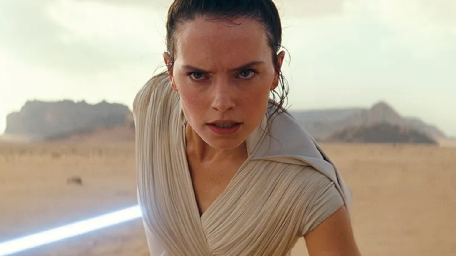 Kathleen Kennedy Blames Fans, Misogynists, Bots For Star Wars Backlash