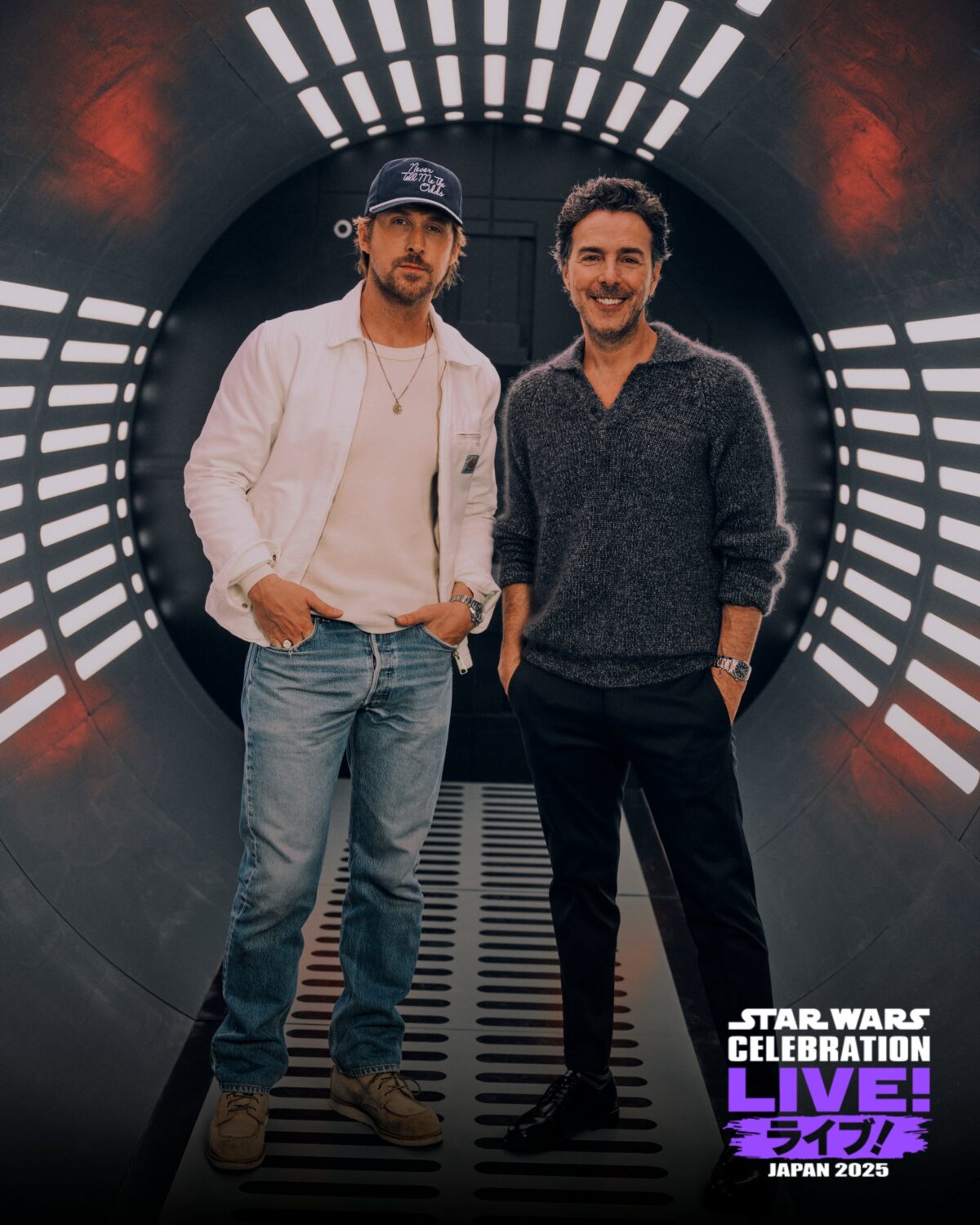 star wars starfighter ryan gosling shawn levy