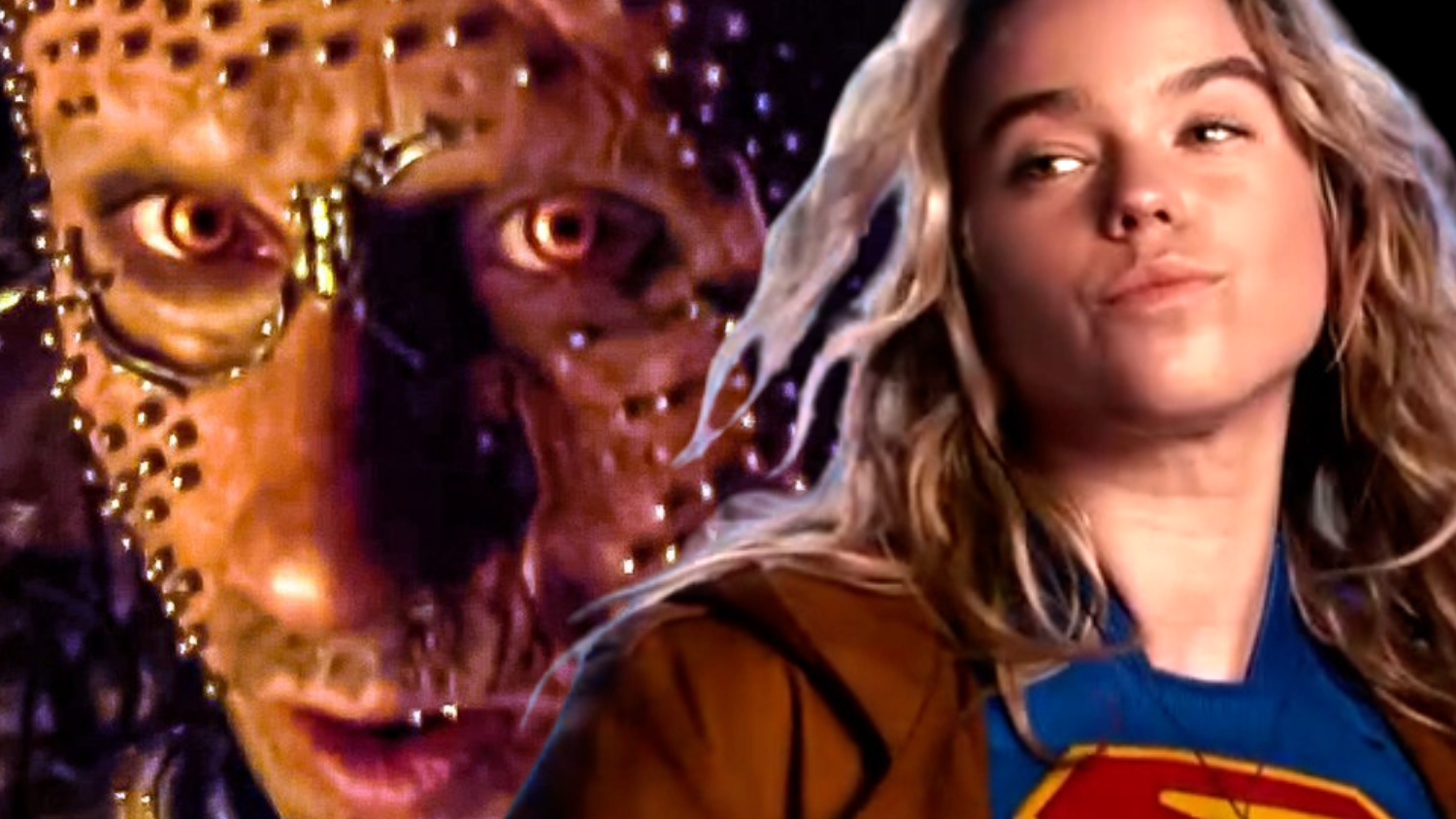 Supergirl Rumor Says Villains Are Sex-Trafficking Losers