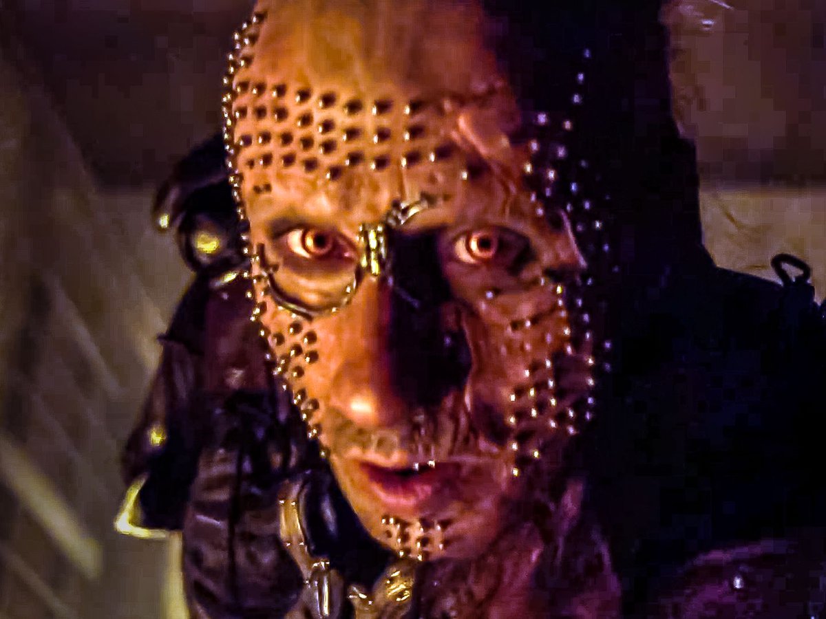 supergirl villain
