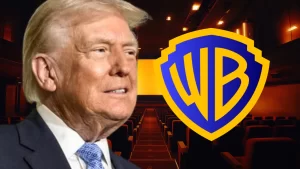 trump wbd paramount woke netflix Trump To The Rescue: Saving Warner Bros. For Paramount Over Woke Netflix?