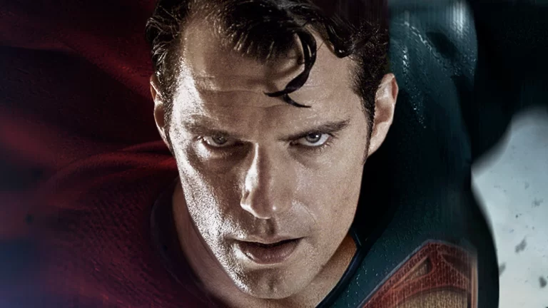 Unused Batman v Superman Art Resurfaces During SnyderVerse Revival Buzz