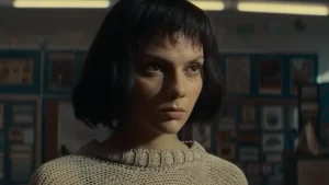 New 'Whistle' Trailer Released Featuring Dafne Keen