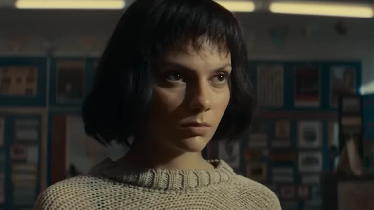 New 'Whistle' Trailer Released Featuring Dafne Keen