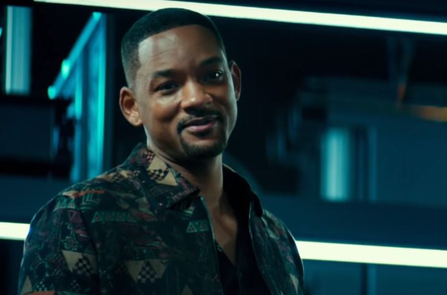 will smith bad boys for life
