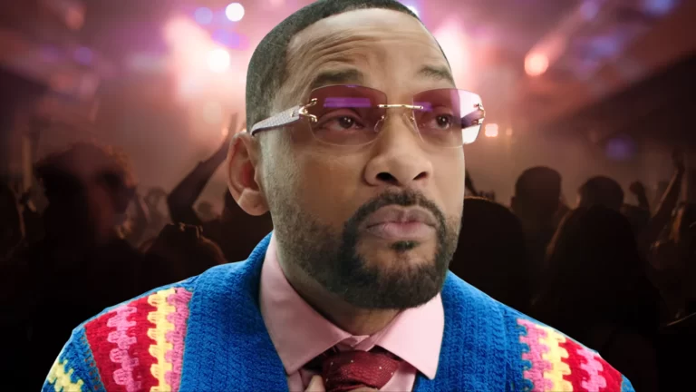 Will Smith Accused of Sexual Harassment & Grooming Male Tour Violinist