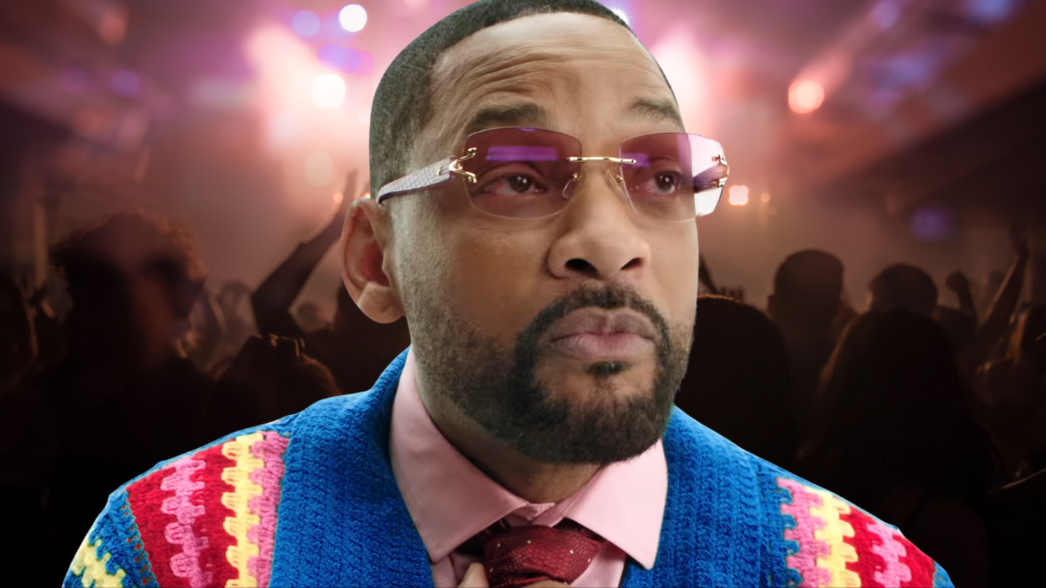 will smith sexual harassement grooming Will Smith Accused of Sexual Harassment & Grooming Male Tour Violinist