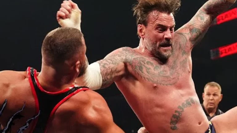 WWE Raw Slammed for Stranger Things-Themed Netflix Anniversary Episode