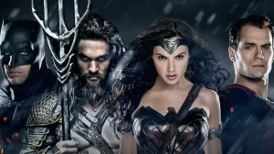 Zack Snyder’s Korea Collab Shows Asia’s SnyderVerse Love Is Still Strong